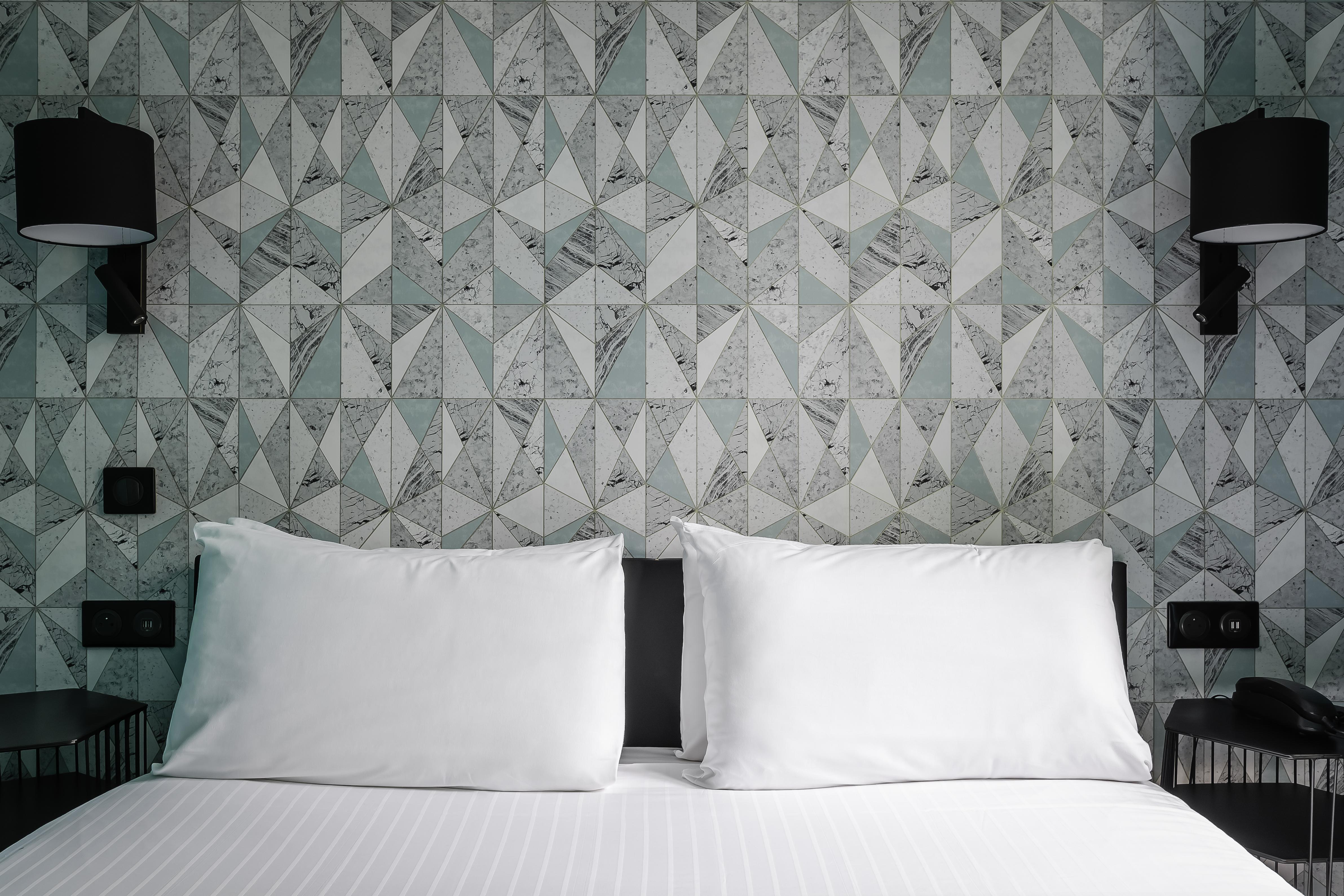 Hotel Elysee Etoile Παρίσι Εξωτερικό φωτογραφία