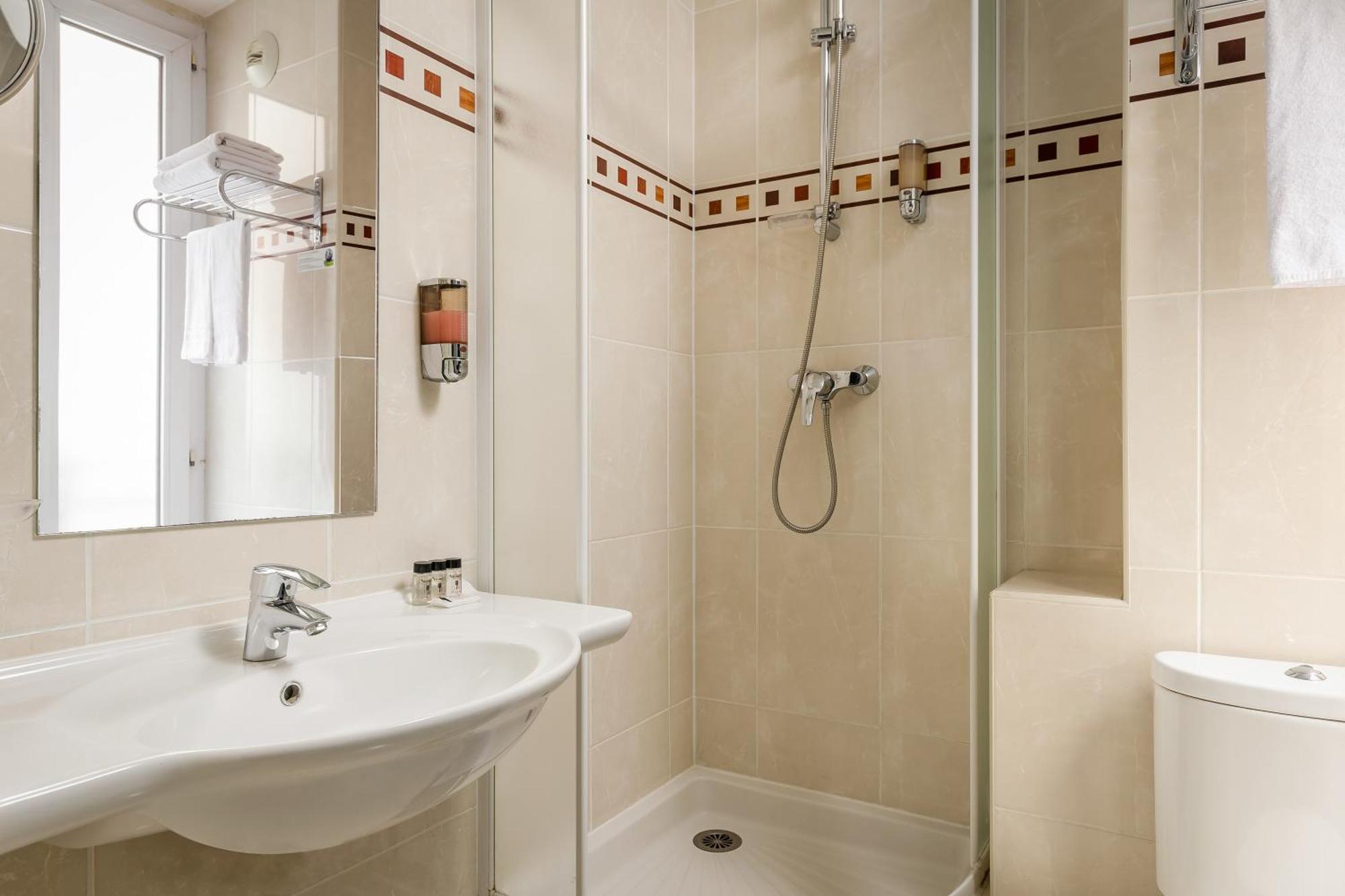 Hotel Elysee Etoile Παρίσι Εξωτερικό φωτογραφία